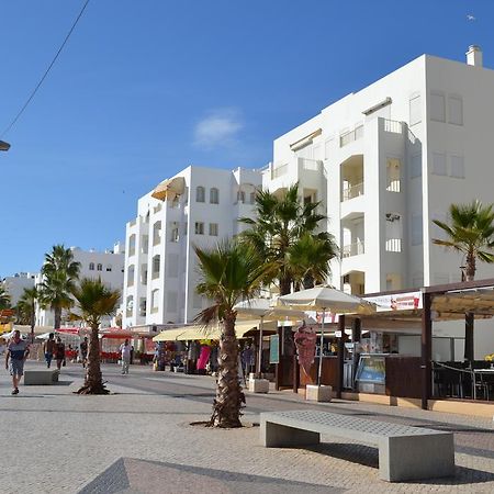 Atlantida By Garvetur Apartment Quarteira Luaran gambar