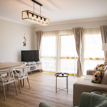 Atlantida By Garvetur Apartment Quarteira Luaran gambar