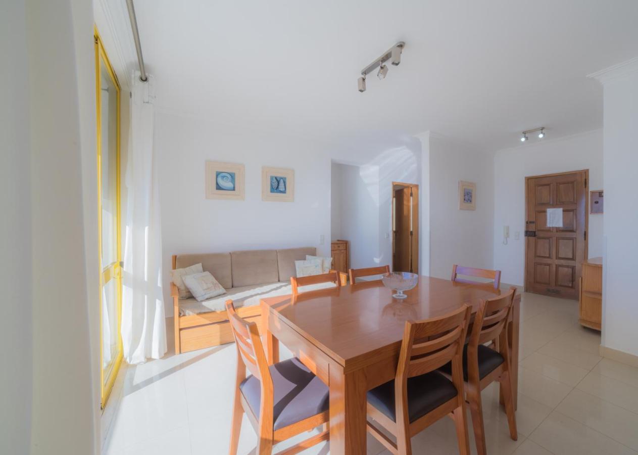 Atlantida By Garvetur Apartment Quarteira Luaran gambar