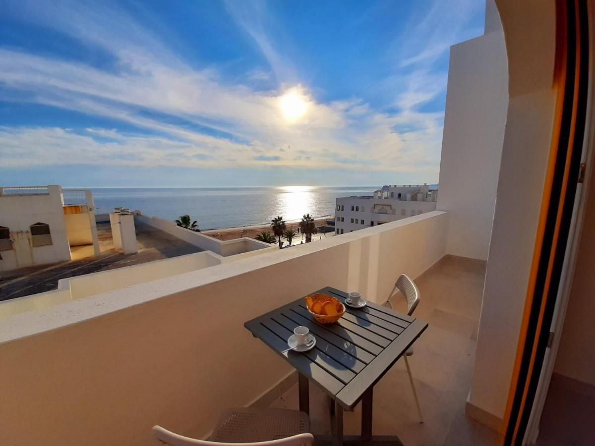 Atlantida By Garvetur Apartment Quarteira Luaran gambar