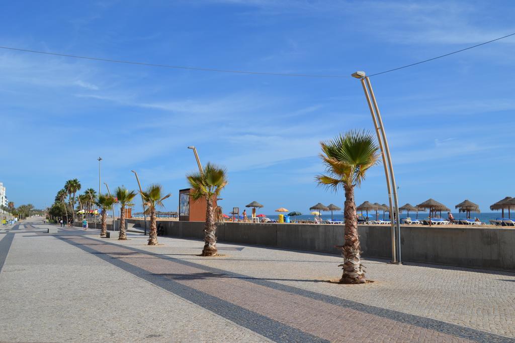 Atlantida By Garvetur Apartment Quarteira Luaran gambar