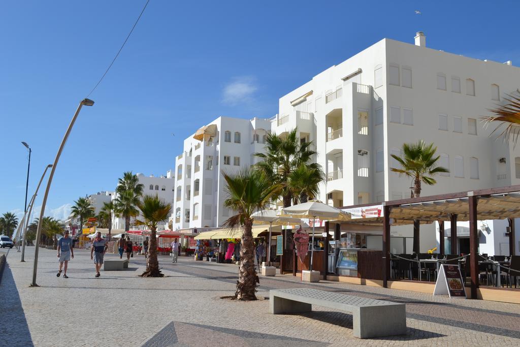 Atlantida By Garvetur Apartment Quarteira Luaran gambar