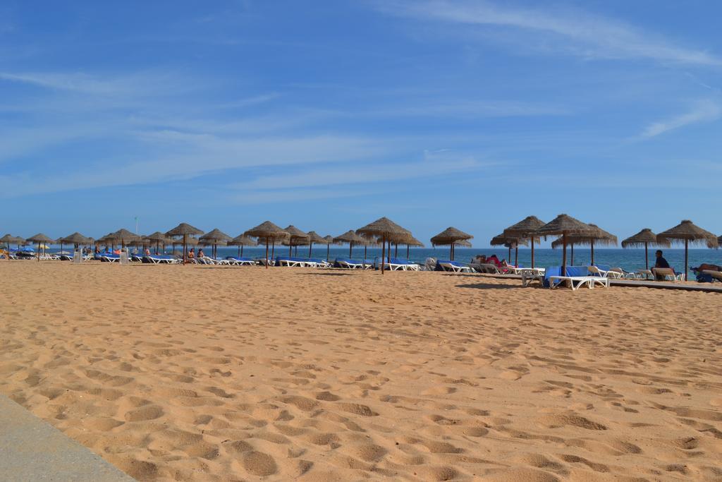 Atlantida By Garvetur Apartment Quarteira Luaran gambar
