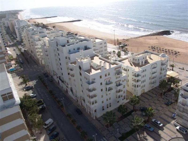 Atlantida By Garvetur Apartment Quarteira Luaran gambar