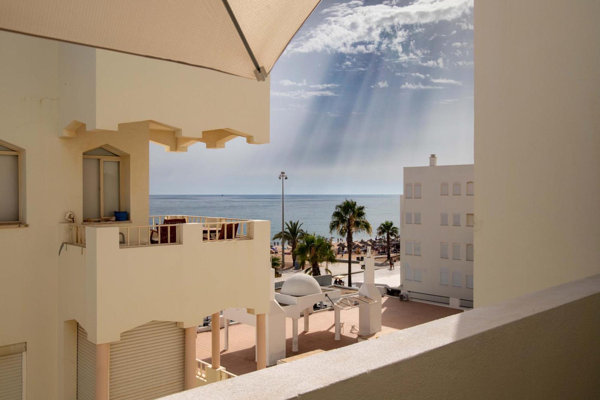 Atlantida By Garvetur Apartment Quarteira Luaran gambar
