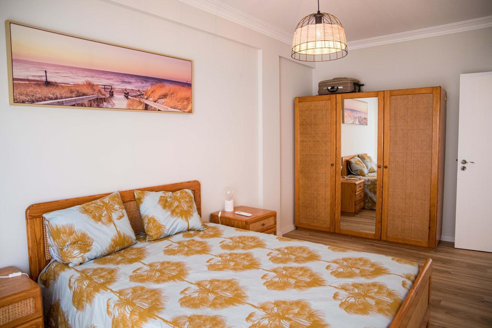 Atlantida By Garvetur Apartment Quarteira Luaran gambar