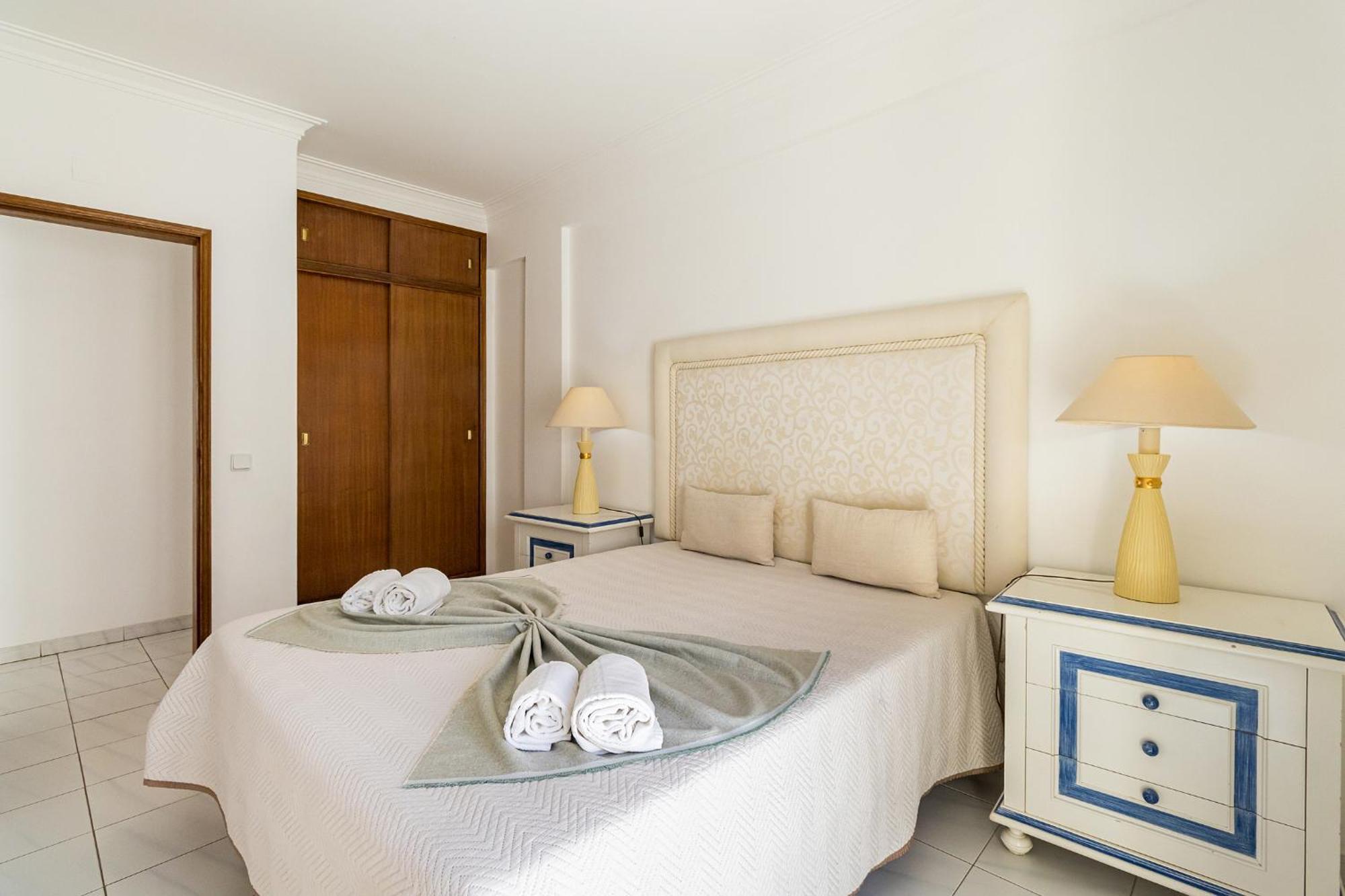 Atlantida By Garvetur Apartment Quarteira Luaran gambar