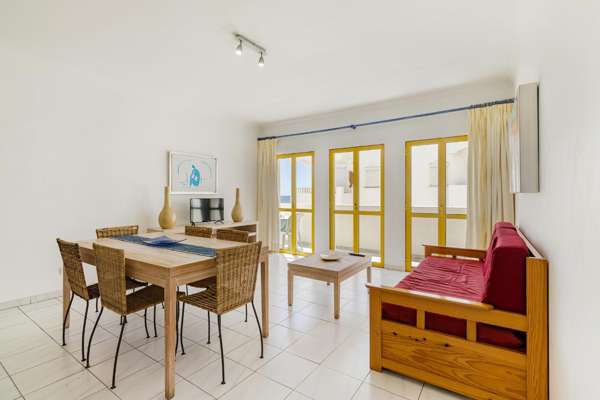 Atlantida By Garvetur Apartment Quarteira Luaran gambar