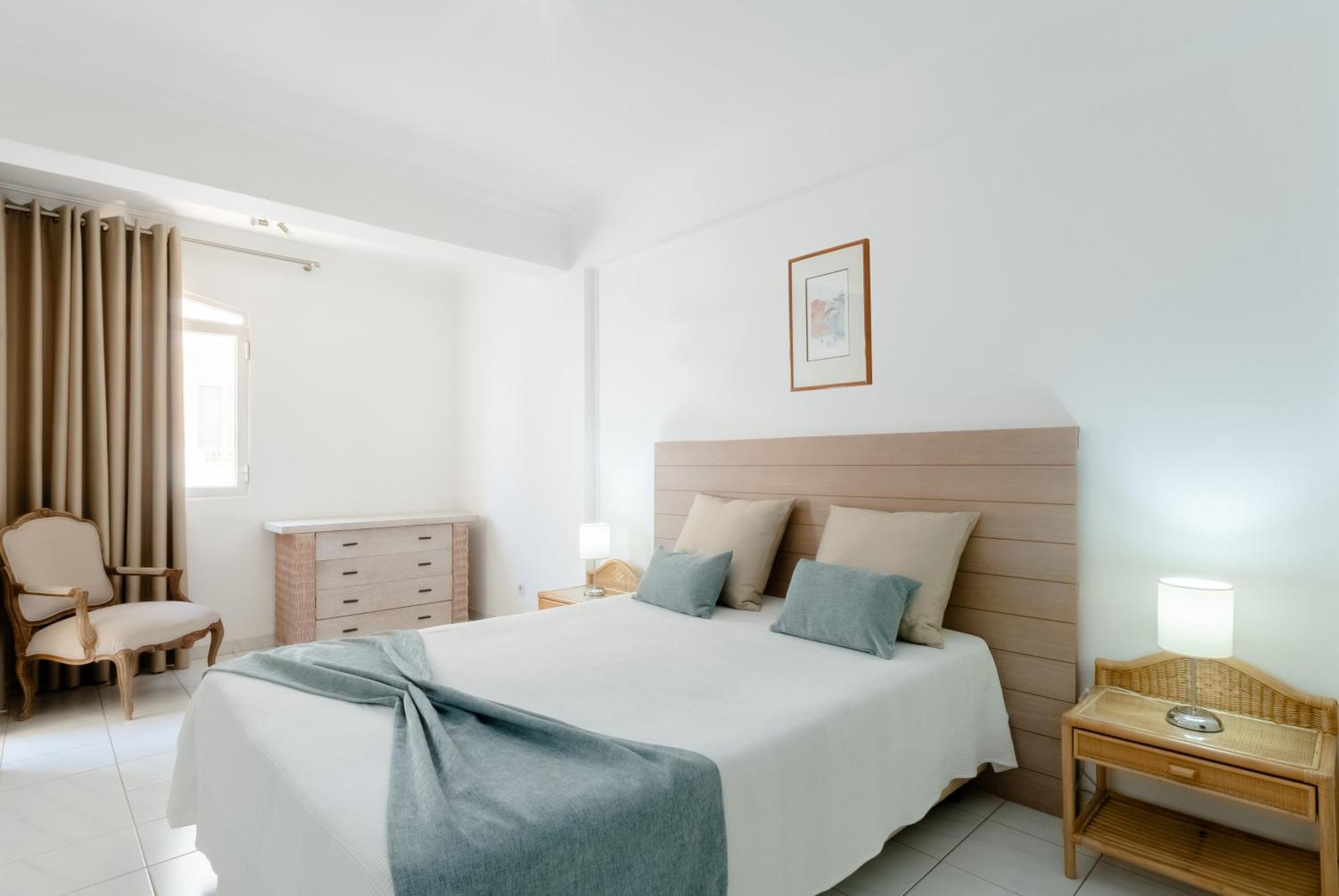 Atlantida By Garvetur Apartment Quarteira Luaran gambar