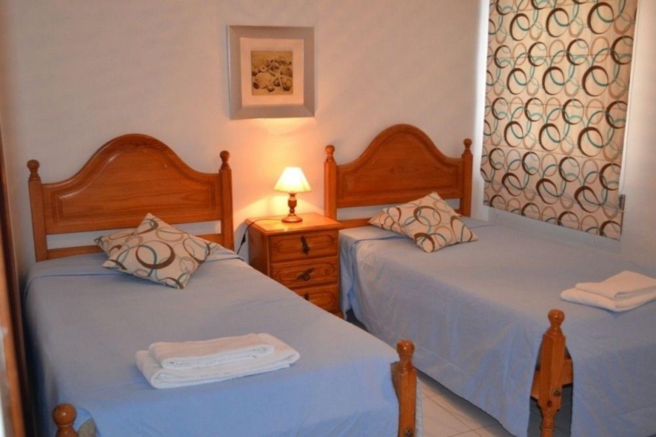 Atlantida By Garvetur Apartment Quarteira Luaran gambar