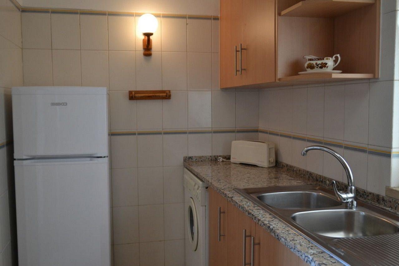 Atlantida By Garvetur Apartment Quarteira Luaran gambar