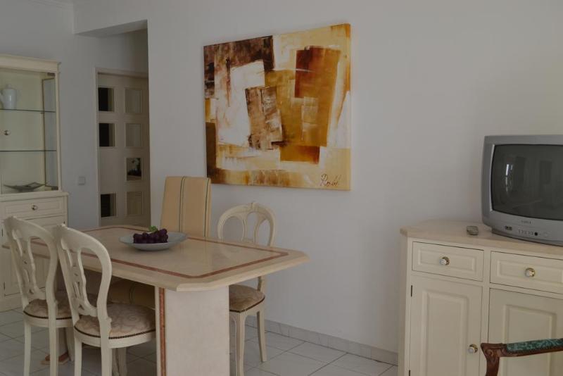 Atlantida By Garvetur Apartment Quarteira Luaran gambar