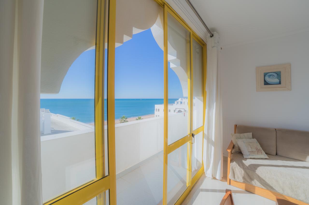 Atlantida By Garvetur Apartment Quarteira Luaran gambar