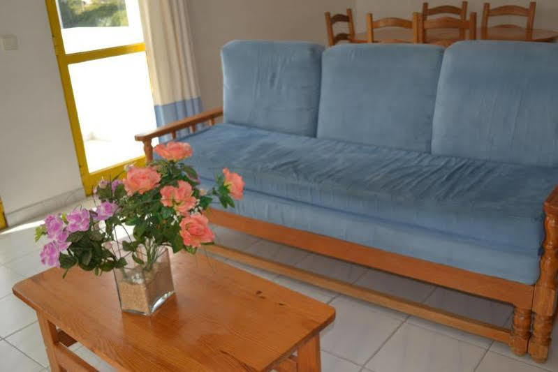 Atlantida By Garvetur Apartment Quarteira Luaran gambar
