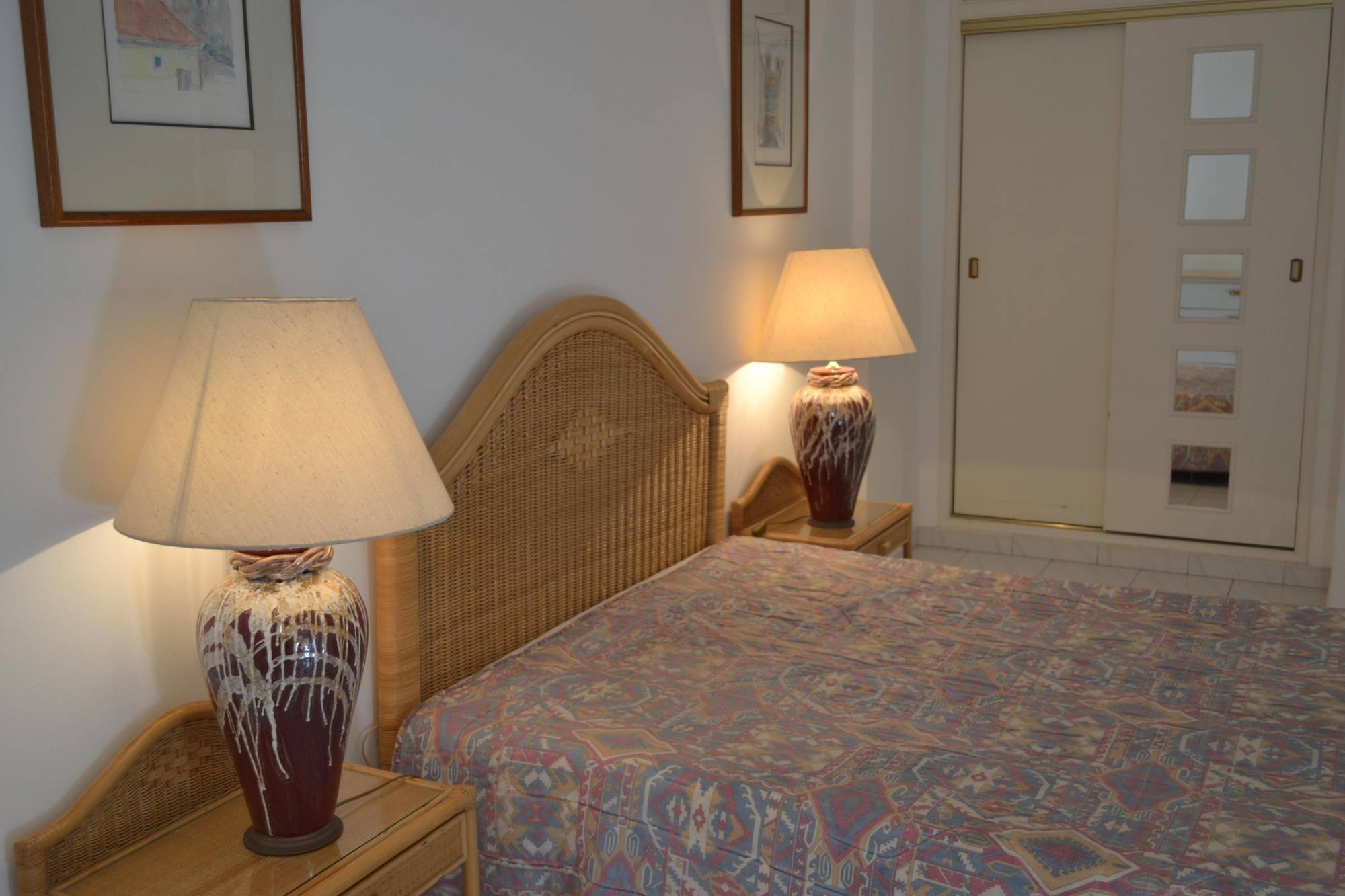 Atlantida By Garvetur Apartment Quarteira Luaran gambar