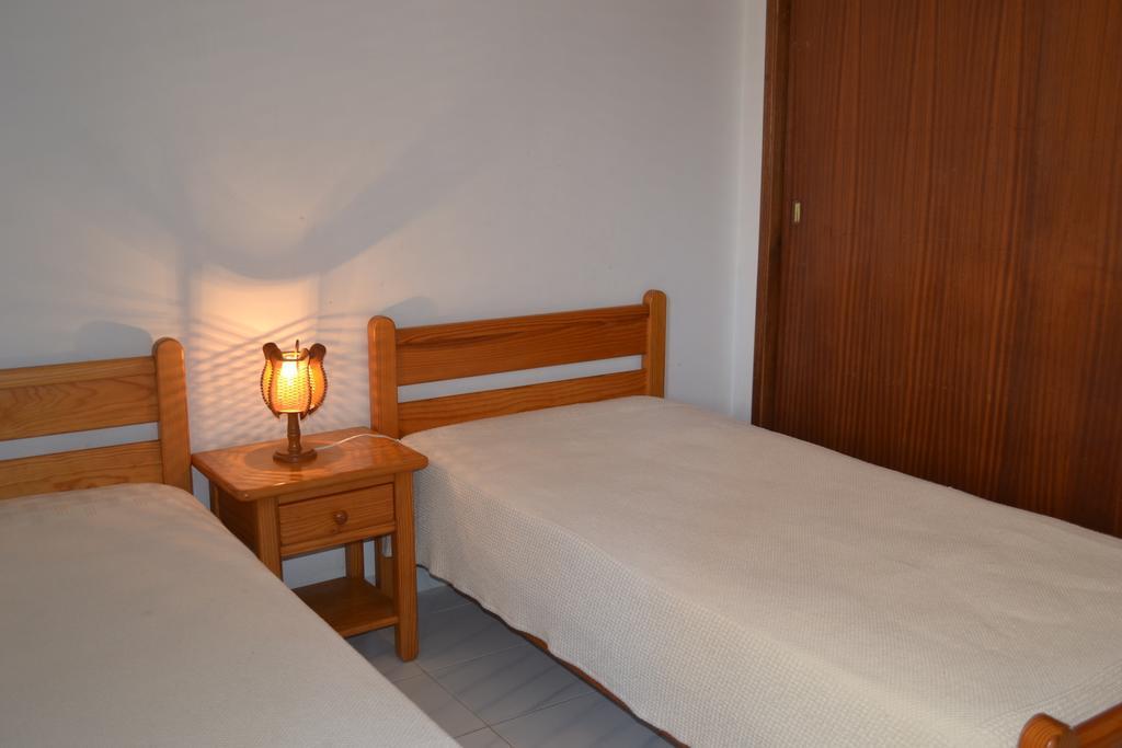 Atlantida By Garvetur Apartment Quarteira Luaran gambar