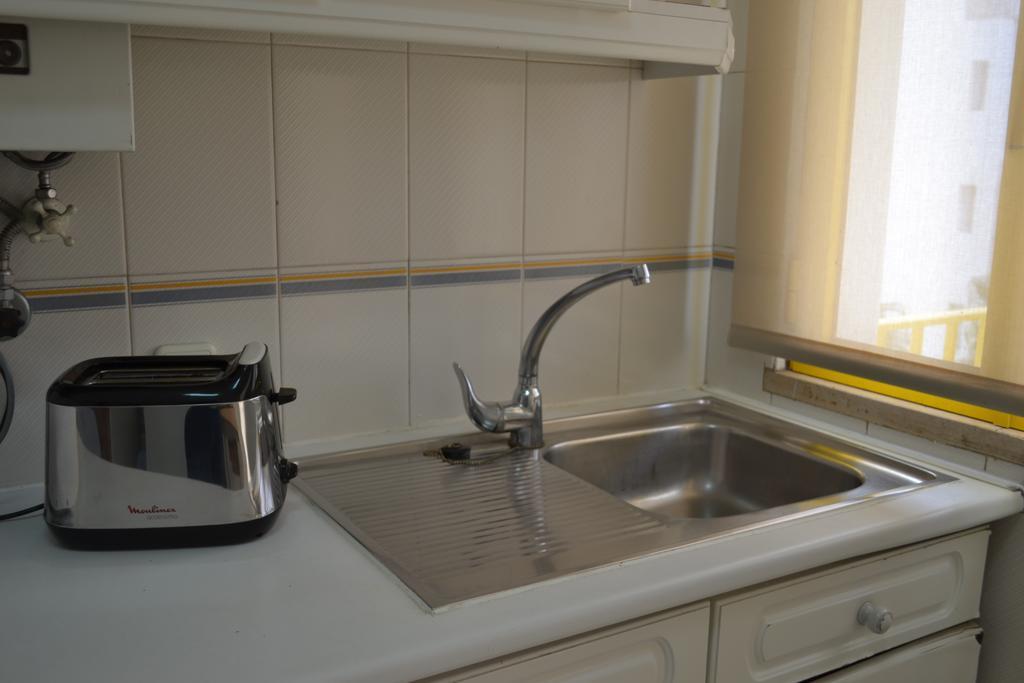 Atlantida By Garvetur Apartment Quarteira Luaran gambar