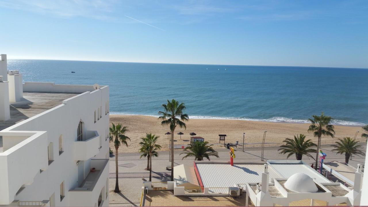 Atlantida By Garvetur Apartment Quarteira Luaran gambar