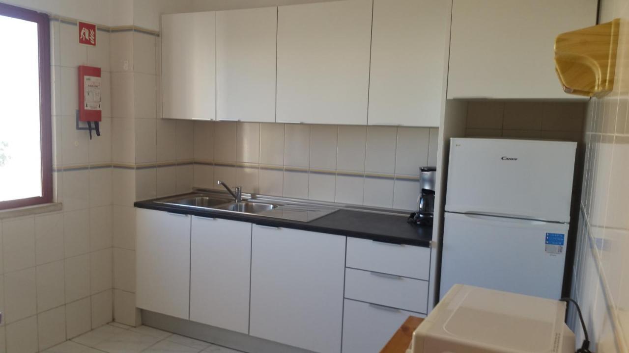 Atlantida By Garvetur Apartment Quarteira Luaran gambar