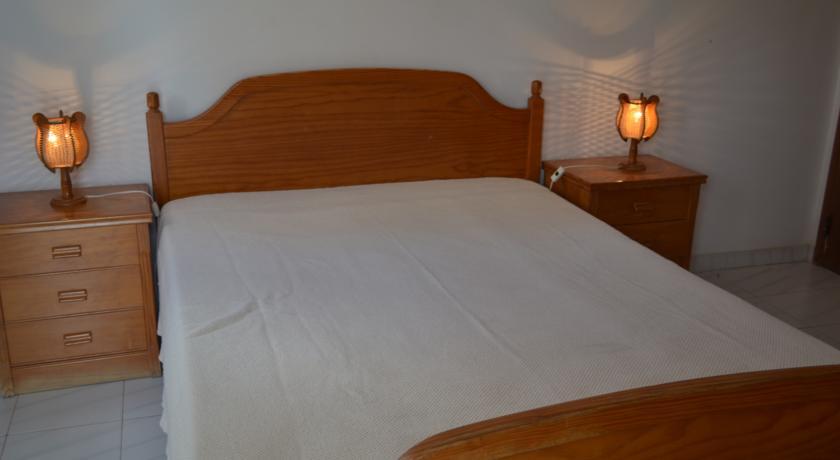 Atlantida By Garvetur Apartment Quarteira Luaran gambar